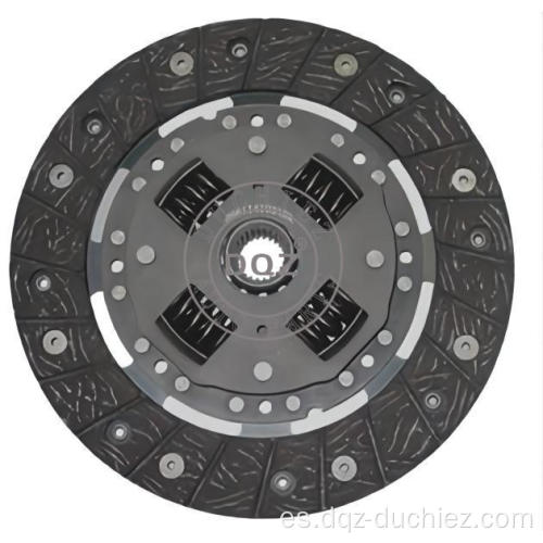 Disco de embrague para Audi 056141031BR